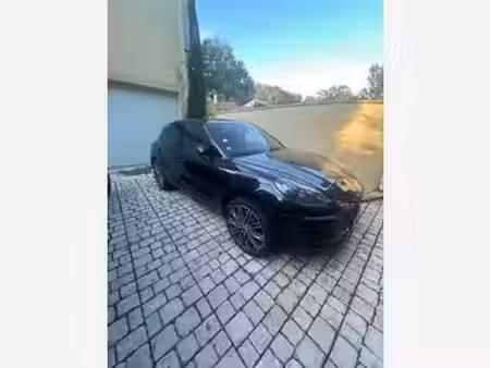 Porsche Macan S V6 3.0 258 4x4