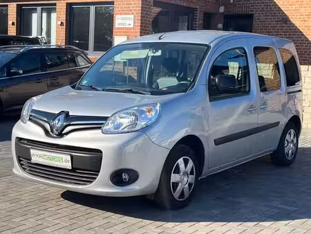 Renault Kangoo 1.2 114 Experience