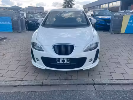 Seat Leon 1.4 TSI 125 Référence