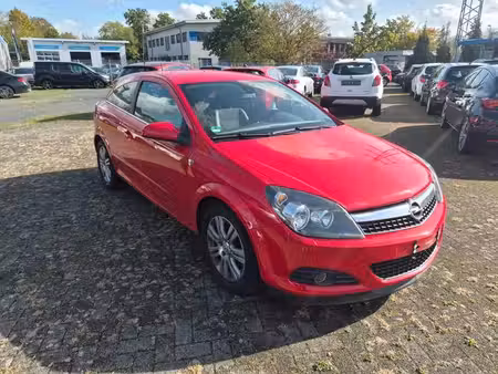 Opel Astra 1.6 115 Cosmo