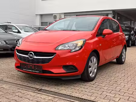 Opel Corsa 1.0 90 Edition