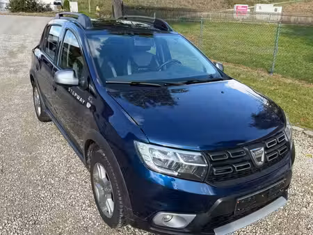 Dacia Sandero 0.9 90 Ambiance