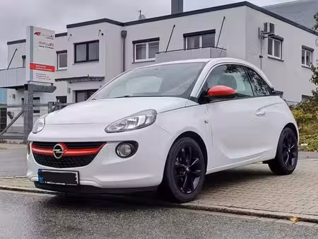Opel Adam 1.2 70 Jam
