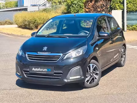 Peugeot 108 1.0 VTi 68 Active