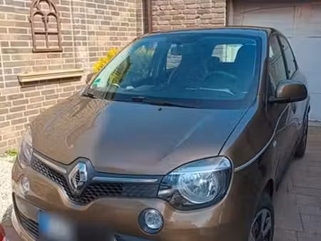 Renault Twingo 1.0 70 Dynamique