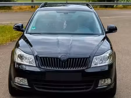 Škoda Octavia 1.2 TSI 105