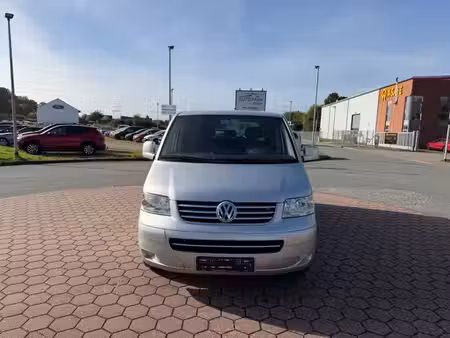 Volkswagen Transporter T5 2.5 TDI 174 Confortline