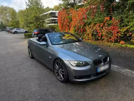 BMW Série 3 325i 3.0 218