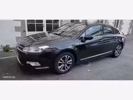 Citroën C5 2.0 HDi 150 Millenium
