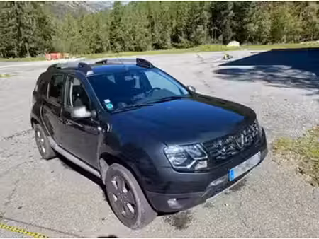 Dacia Duster 1.5 dCi 110 Prestige