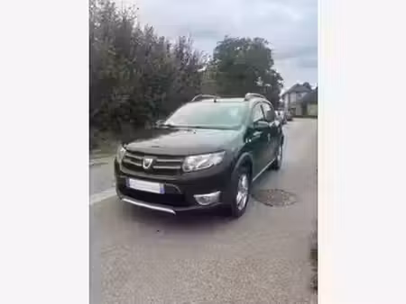 Dacia Sandero 1.5 dCi 90 Laureate