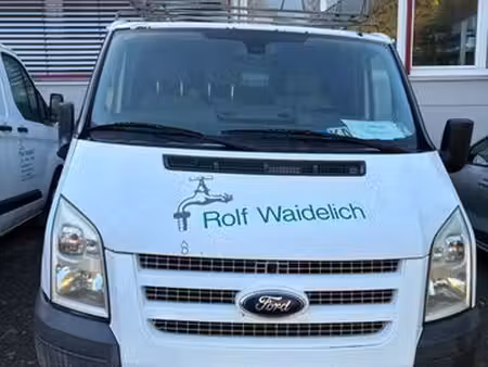 Ford Transit 2.2 TDCi 101