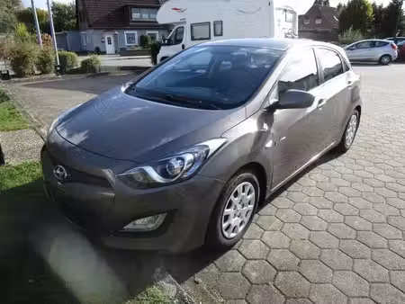 Hyundai i30 1.4 100 Classic