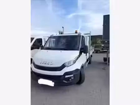 Iveco Daily 35 3.0