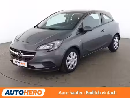 Opel Corsa 1.2 70 Edition