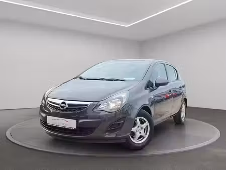 Opel Corsa 1.2 Selection
