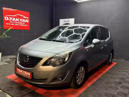 Opel Meriva 1.4 120 Innovation