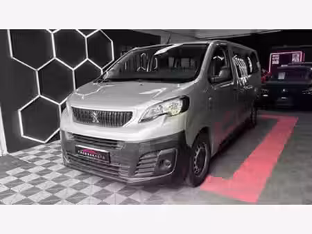 Peugeot Expert 