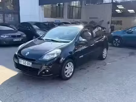 Renault Clio 1.5 dCi 75 Pepite