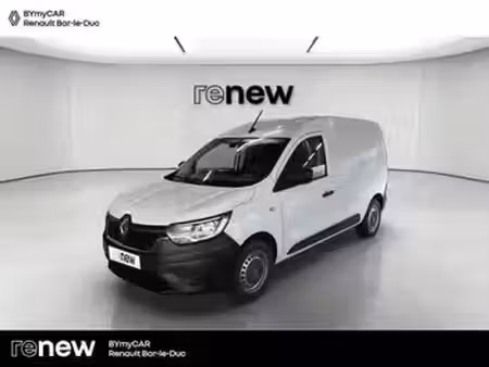 Renault Express Van 1.5 dCi 75