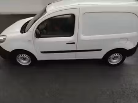 Renault Kangoo 1.5 dCi 110