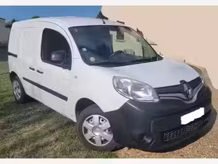 Renault Kangoo 1.5 dCi 90