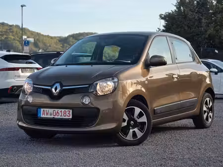Renault Twingo 1.0 70 Dynamique