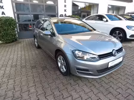 Volkswagen Golf 1.4 TSI 140 Cup