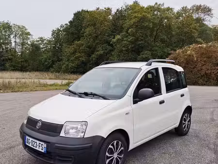 Fiat Panda 1.1 54