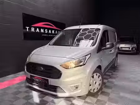 Ford Transit 1.5