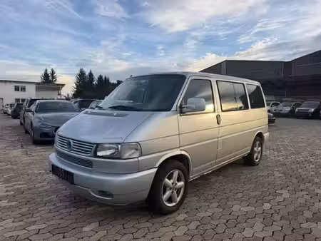 Volkswagen Transporter T4 2.5
