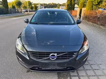 Volvo S60 D4 2.0 190 Kinetic