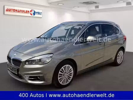 BMW Série 2 218i 1.5 136 Luxury