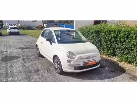 Fiat 500 1.2 69 Pop