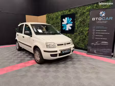 Fiat Panda 1.2