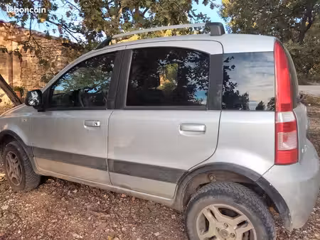 Fiat Panda 1.3 75