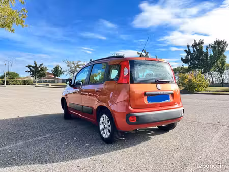 Fiat Panda 1.2 69