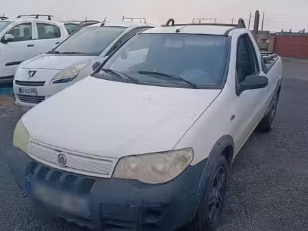 Fiat Strada 1.3 84