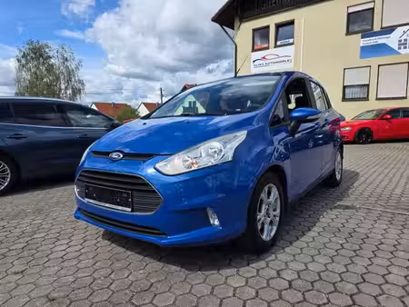 Ford B-max 1.0 Sync Edition