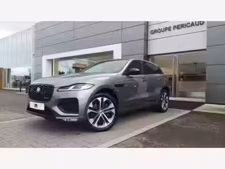 Jaguar F-Pace P400E 2.0 404 R Dynamic HSE 4x4
