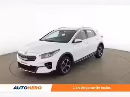 Kia Ceed 1.6 GDi Active
