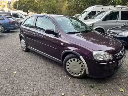 Opel Corsa 1.0 60 JOY