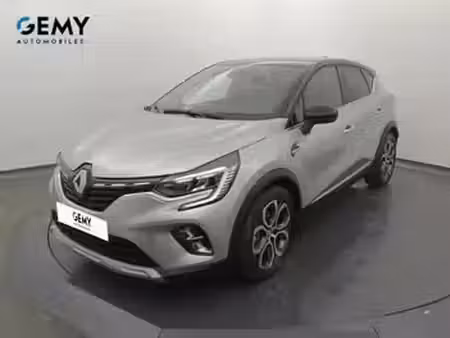 Renault Captur E-Tech 1.6 145 Techno