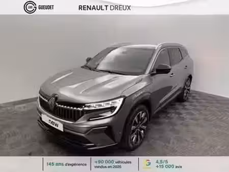 Renault Espace 1.2 200 Techno