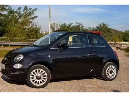 Fiat 500 1.2 69