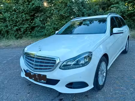 Mercedes-Benz Classe E E 220 2.1 CDI 170