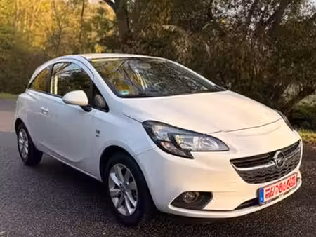 Opel Corsa 1.4 101