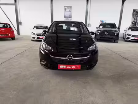 Opel Corsa 1.0 Edition
