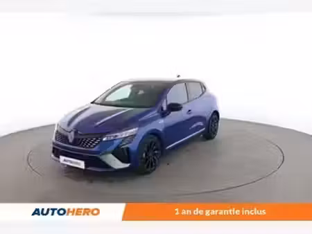 Renault Clio E-Tech 1.6 145 Esprit Alpine