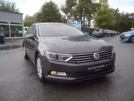 Volkswagen Passat 2.0 TDI 150 Trendline
